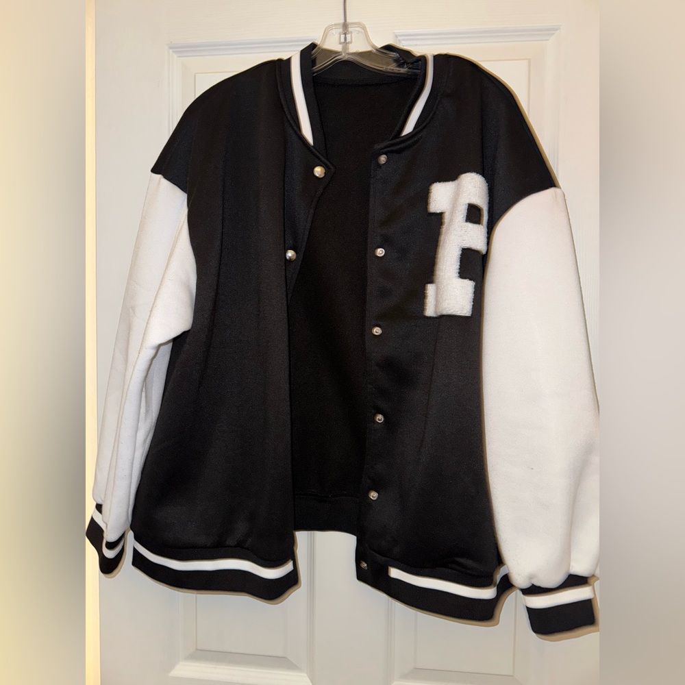 Varsity Jacket